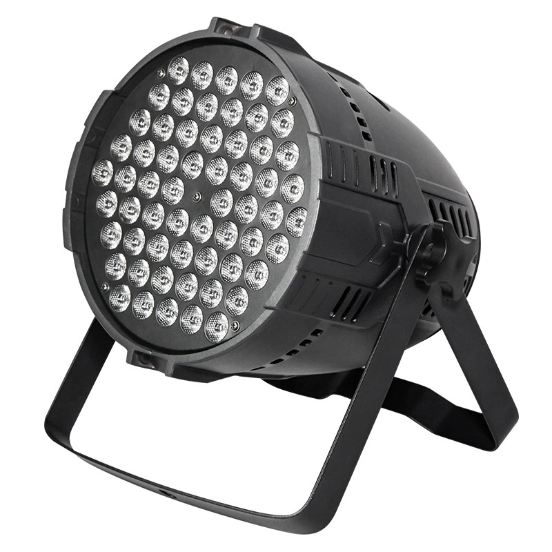 60 3W full -color Pa Lantern colorful stage light atmosphere LED chromaton lamp wedding hall banquet hall KTV bar lights