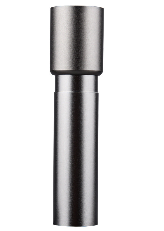 New Led Mini Flashlight Outdoor Ultra-Bright Strong Light Long-Range Rechargeable Portable Flashlight Home Manufacturer Wholesale