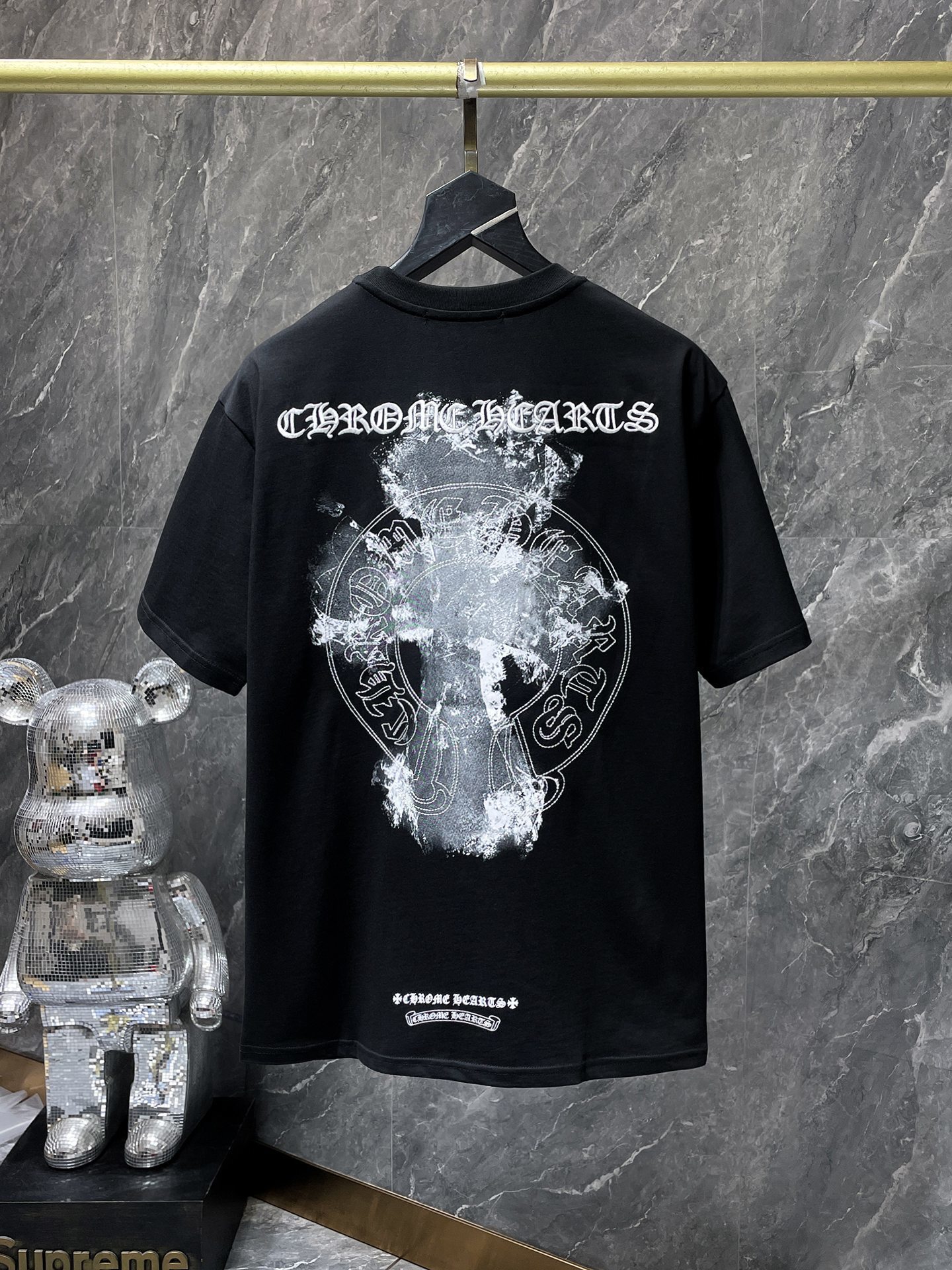 8777 black