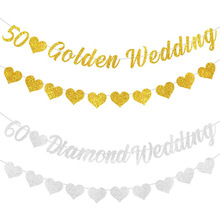 50 Golden Wedding50 60պз