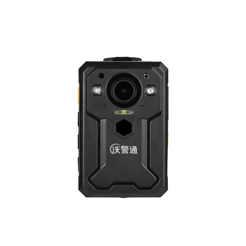 Woutong F6 4GWiFi удаленный мониторинг в реальном времени ультра-чистый все-Netcom Инфракрасный ночного видения грудь правоохранительные органы Регистратор