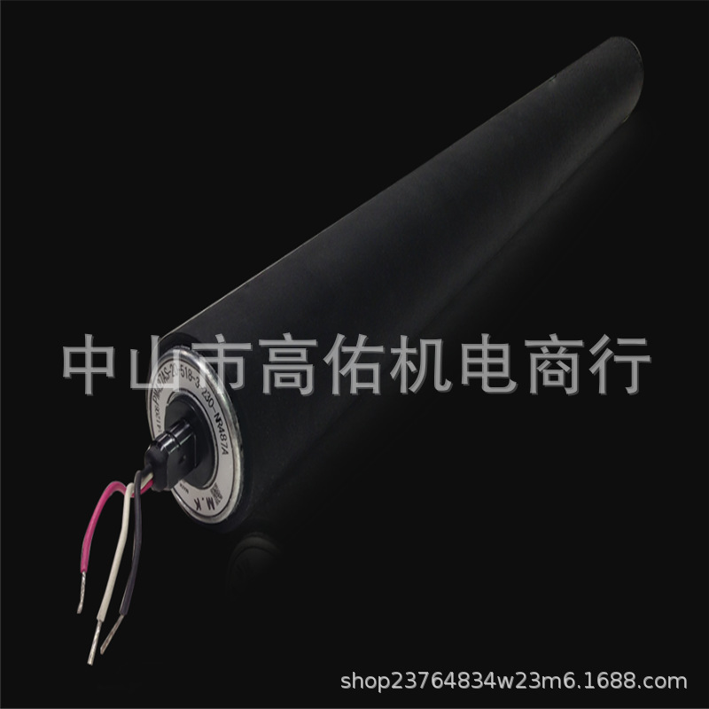 伊东ITOH DENKI滚筒驱动器HB-510P