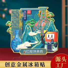 奖牌;徽章;钥匙扣