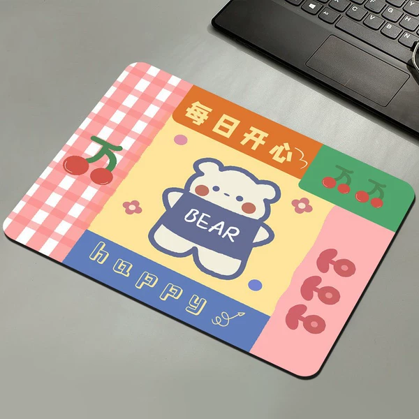 Happy bear daily