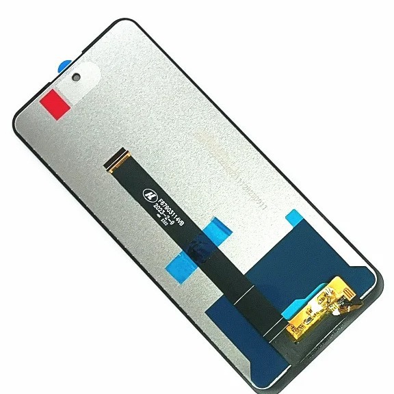 Comercio exterior mayorista aplicable Hotwav W10 Pro T5 ProMax Cyper conjunto de pantalla de pantalla de teléfono móvil