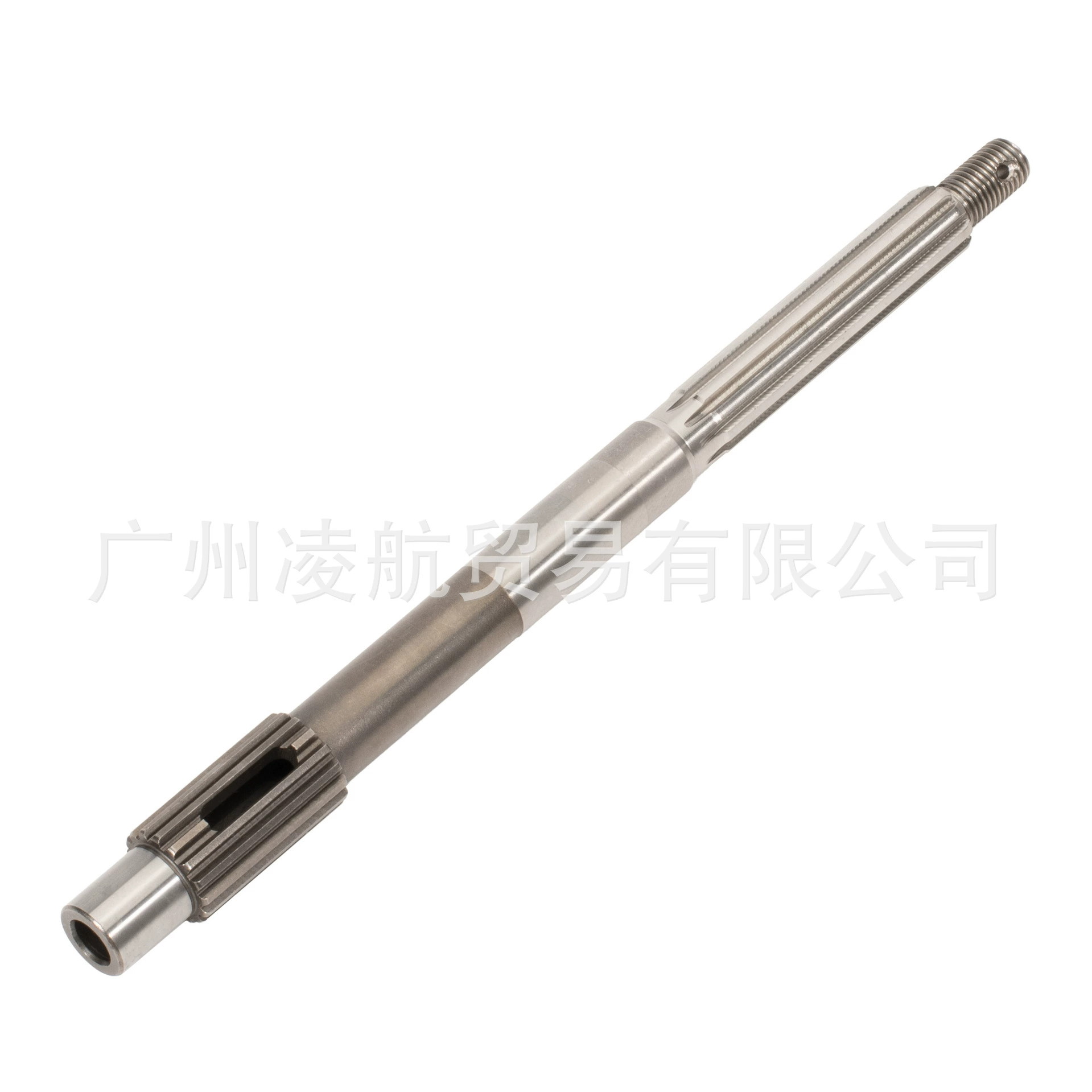 Подходит для Dongfa 2 Rong 25/30 лошадиных сил лодочный навесный станок Наружный станок гребной вал 346-64211