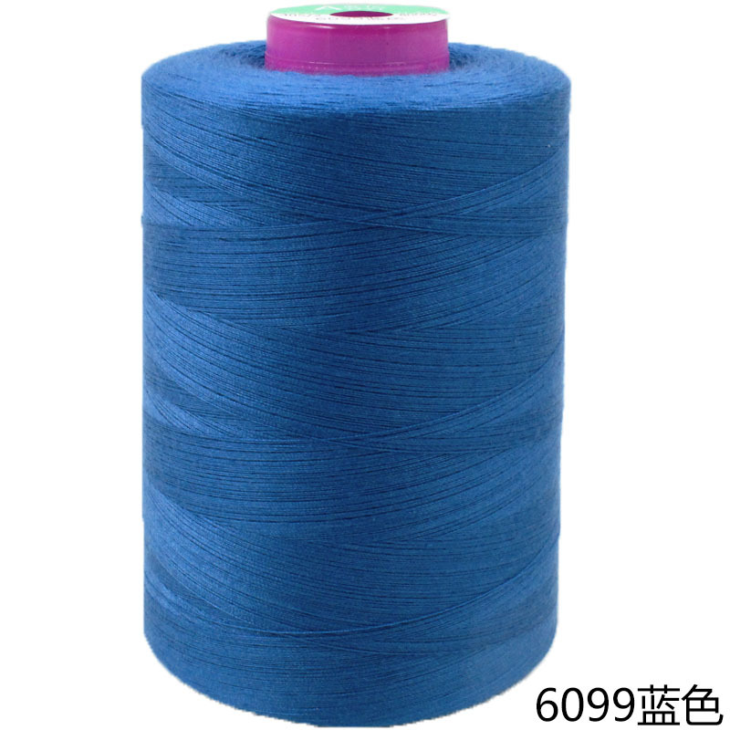 6099 블루 * 40s/2 8000y