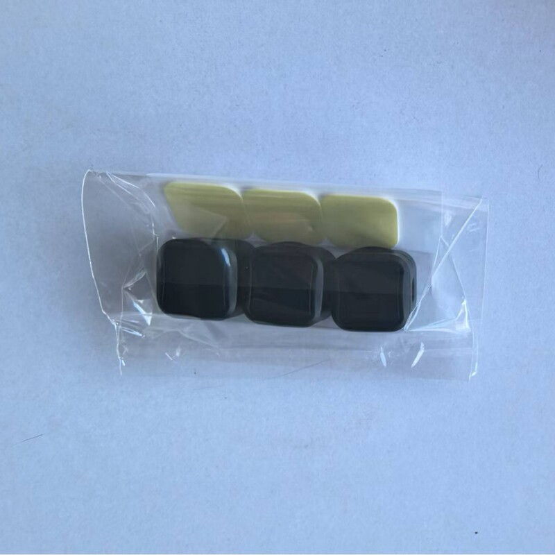 免打孔数据理线器磁吸固定器桌面鼠标绕线器壁挂手机充电线收纳器|undefined