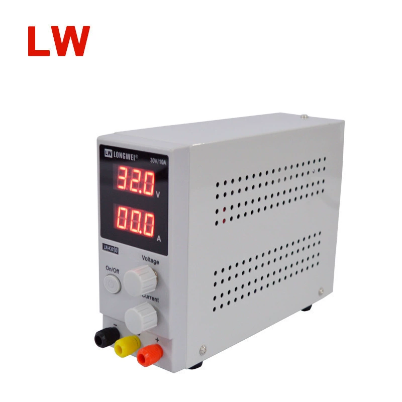 Регулируемый импульсный источник питания Longwei K1002 VDC 100V2A Регулируемый импульсный источник питания Старение светодиодный гальванический источник питания