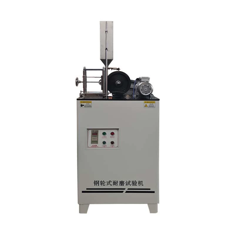 Aotest Инструментальная машина для испытания на износостойкость стальных колес, бетонное покрытие, кирпичный напольный материал, керамический неглазурованный кирпич, машина для измерения износостойкости