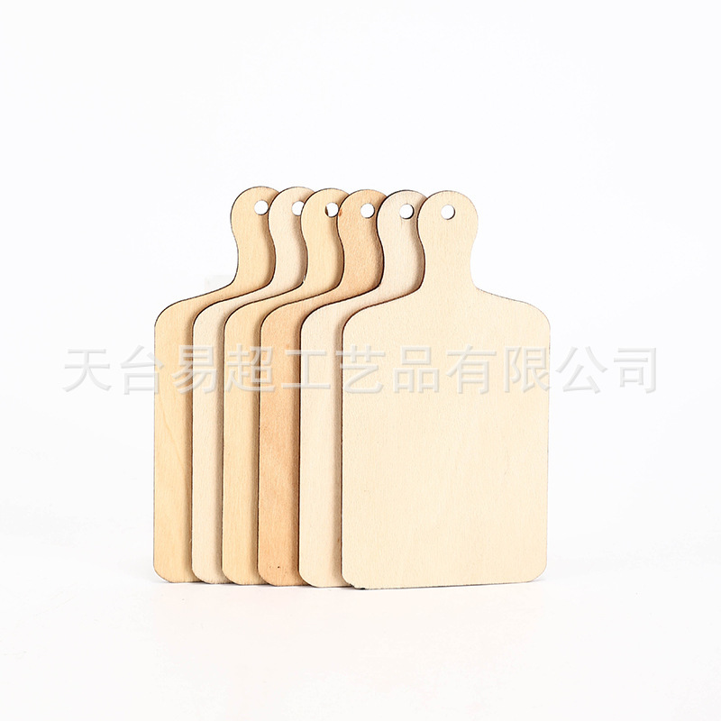 Mini Wooden Chopping Board Handmade DIY Wood Chip Harvest Festival Decoration Kidsren's Graffiti Painting Toy Dinner Plate Wooden Placemat Mini Wooden Chopping Board Handmade DIY Wood Chip Harvest Festival Decoration Kidsren's Graffiti Painting Toy Dinner Plate Wooden Placemat