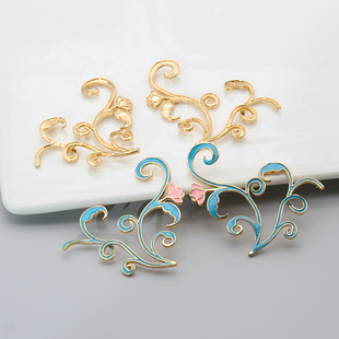 ���ͷ��c�侰̩�{��֦�Ʒ����ֹ�DIY41*44MM��֦�l���l�ڹ��L