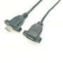 hdmi4k投影仪电脑延长线
