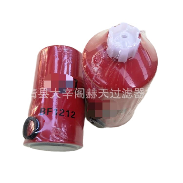 厂家供应替代发电机组机油 BF1212 BF988 BF970  1R-0755去除杂质