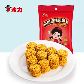 膨化;其他休闲食品;其他水产零食