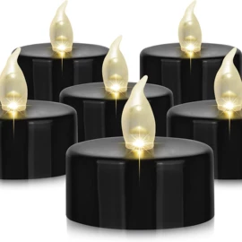 蜡烛灯;发光玩具;蜡烛