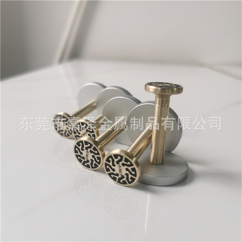 CNC加工 电脑锣铝合金装饰件 精加工铝合金车件