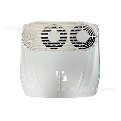 12V24V car electric RV – Automotive air conditioning