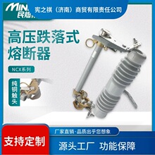 寻·民熔NCX-12/200A户外高压陶瓷跌落式熔断器仿施恩喜型