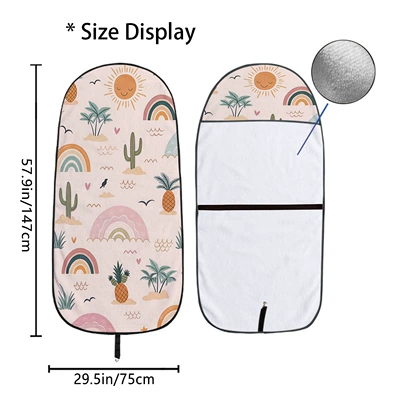 Universal seat cover | Universal for All Seasons, Car - sfht172-75x150