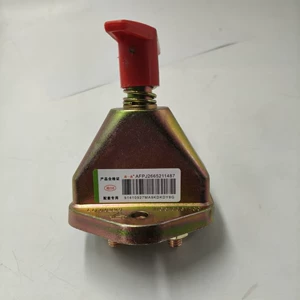 Mis Avtomobil Akkumulyatoru Əsas Açarı 12V 24V Steyr Universal Tipli Açarı