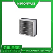 NIPPONMUKI�ձ��o�C ATMH-21-Q-FS4�͟�250��HEPA�^�V�� �͸��g