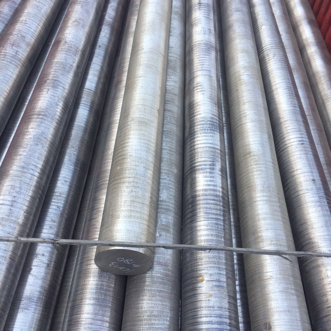 供应Q345E圆钢 耐低温圆钢 16MN Q345E圆钢 规格齐全圆钢