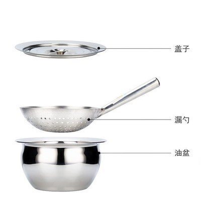 11 인치 오일 드럼 커버 스틸 누출