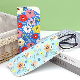 眼镜盒/包;眼镜布;首饰包装