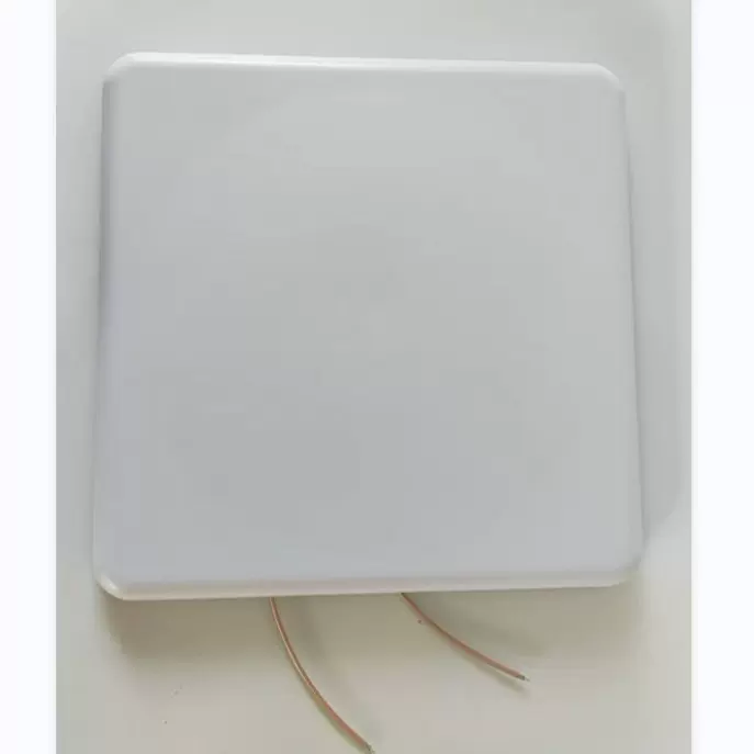 5150-5850MHz，20dBi双极化小平板天线无线