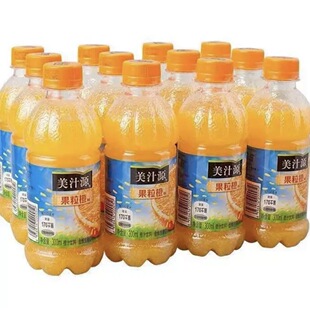 ��֭Դ������300ml*12ƿ�I�B��ζ�ֽ���ͯ�꽛��  ���l�r���Մ