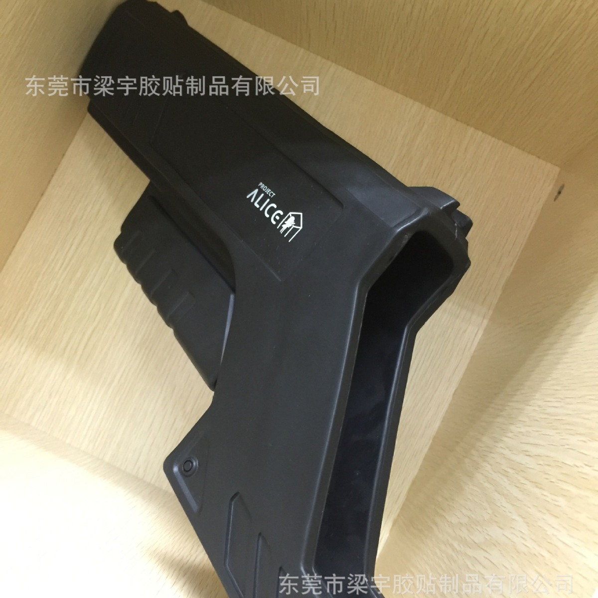 东莞实体工厂供应eva发泡注塑一体异形EVA发泡产品密封防震包装