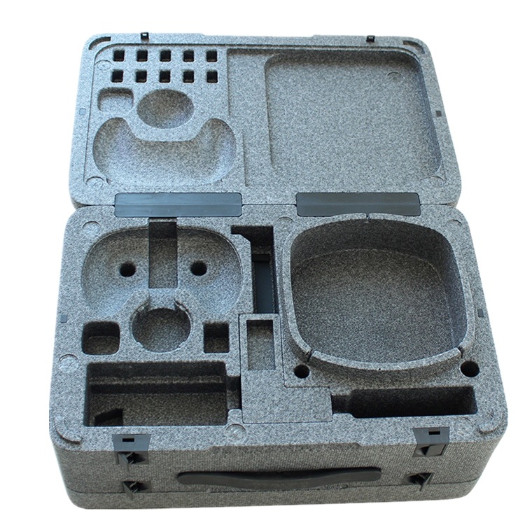 厂家ODM高密度EPP园林五金工具配套结构件画图设计制作量大价优