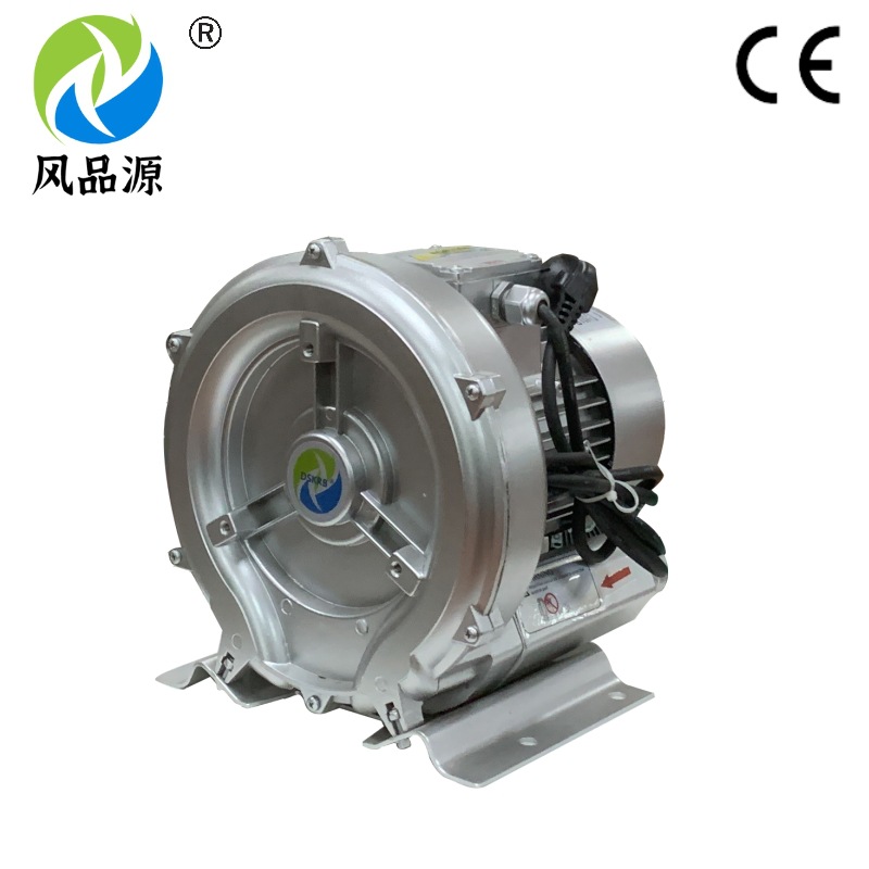 四川内江销售2PB230H26 380V0.7KW再生风机 除湿干燥机用旋涡气泵