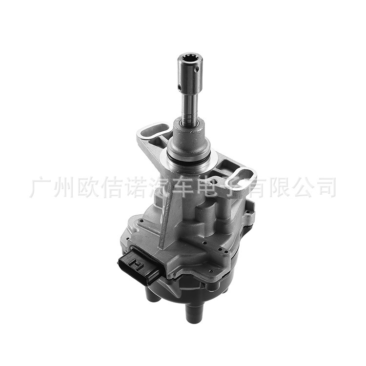 Ignition Distributor 22100-1S702 Distributor Suitable for NISSAN 1996-1997 Pickup