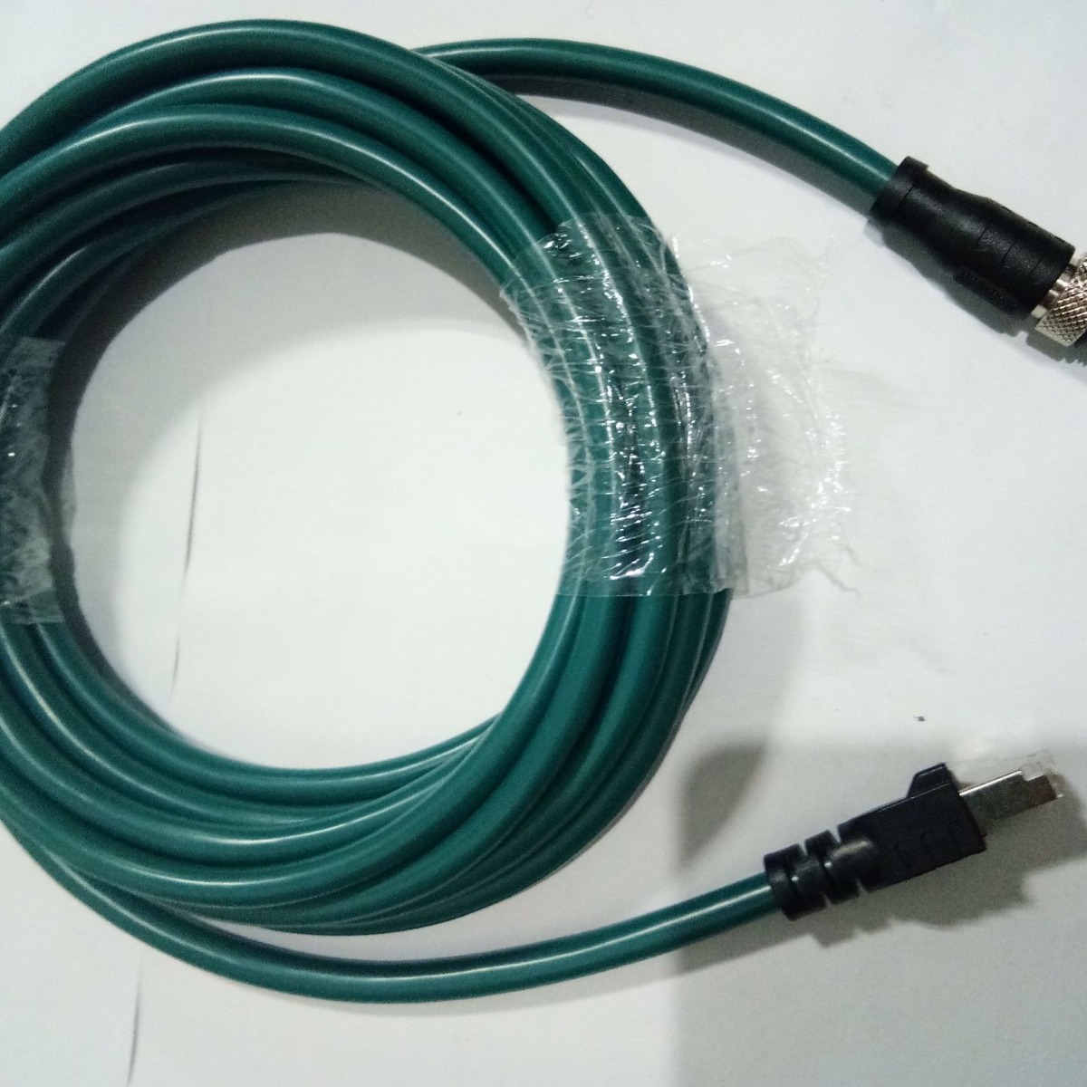 得利捷 CAB-ETH-M03/M05，CAB-ETH-X-M03/M05以太网线