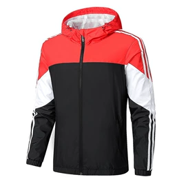 男式夹克;男式休闲裤;男式卫衣