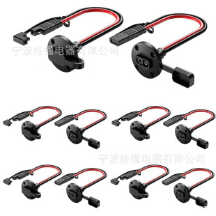 SAE�C���b��ʽ�����m�w��10awg SAE�DSAE���b�ȱڲ��^�Դ��