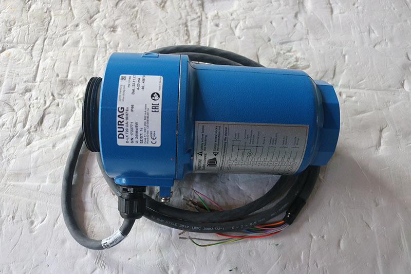 DURAG火焰变送器D-LX720UA-10-87EX