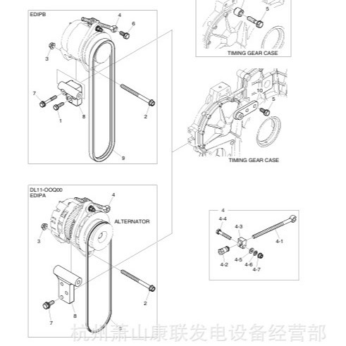 65.90441-0058 PU126斗山