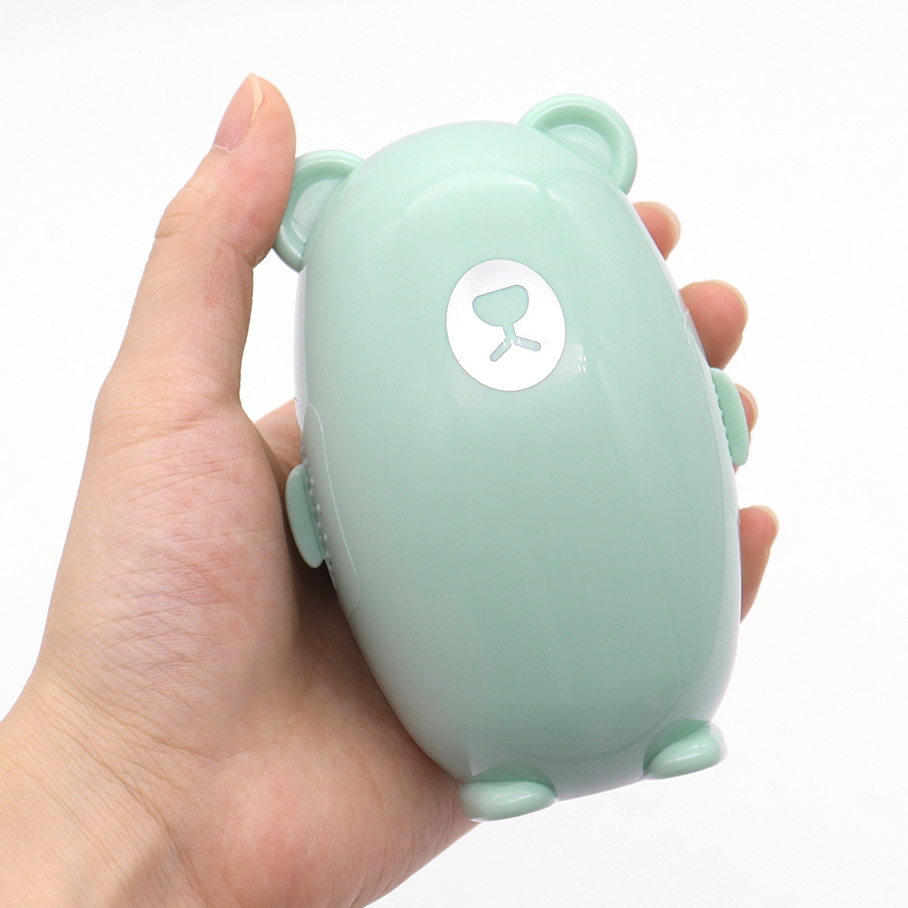 Cepillo para quitar el pelo, pelo de gato pegajoso, dispositivo de pelo pegajoso para mascotas lavable portátil, cepillo de pelo para gatos, artefacto de limpieza de pelo doméstico