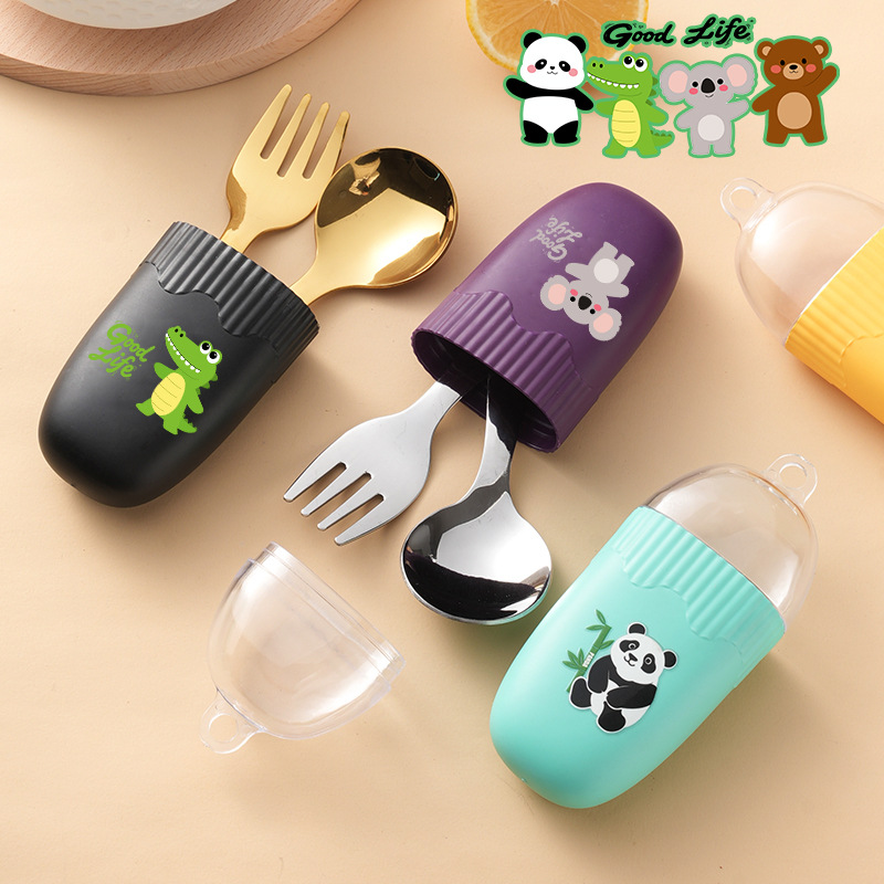 Spoon stainless steel