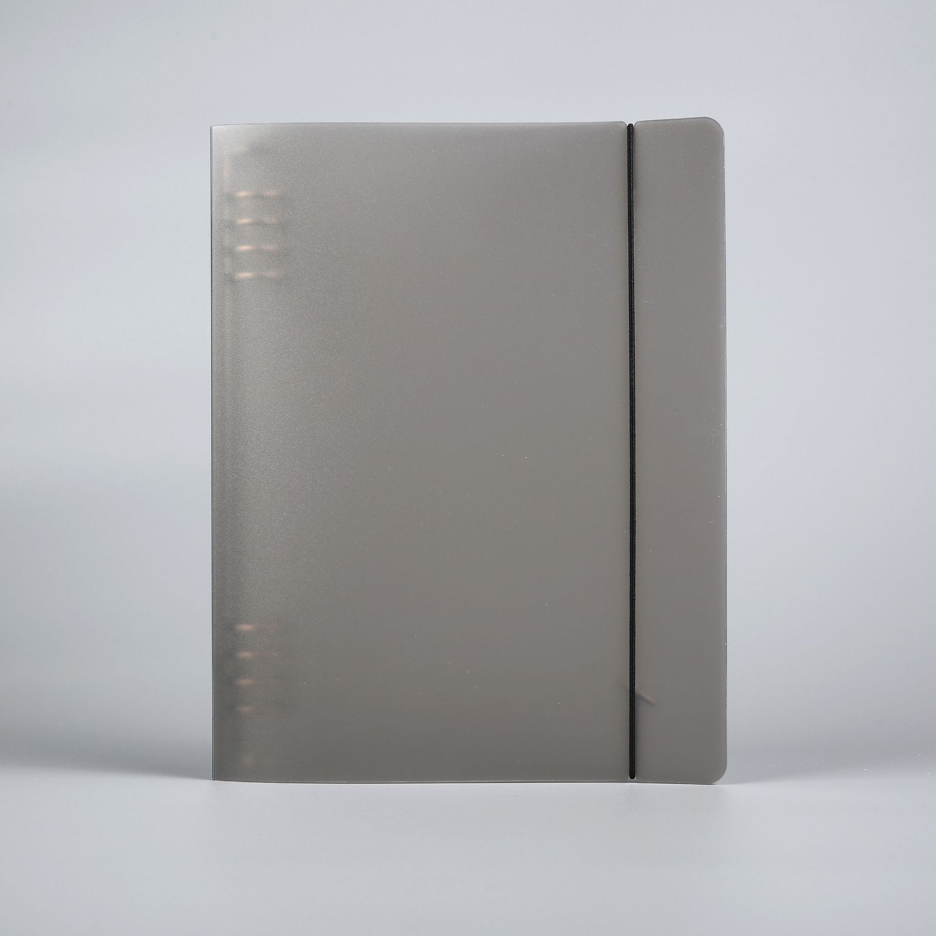 스트랩 그레이 쉘 8 홀