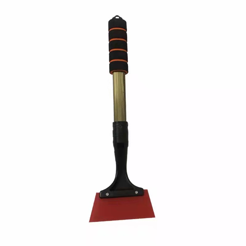 Car beef tendon snow shovel glass ice shovel snow scraper ice cream removal snow shovel ice scraper winter snow removal
