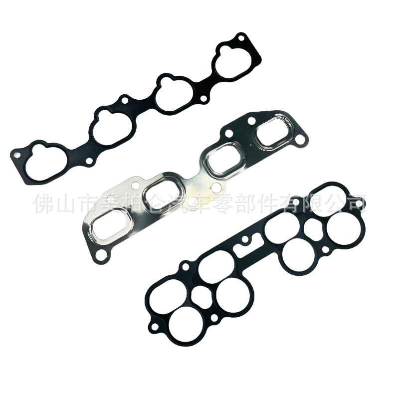 Suitable for Nissan X-Trail T30 2.5L Qr25 Engine Overhaul Kit, Asbestos Cylinder Gasket 10101-Ae225