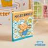 Little Cake-Blue