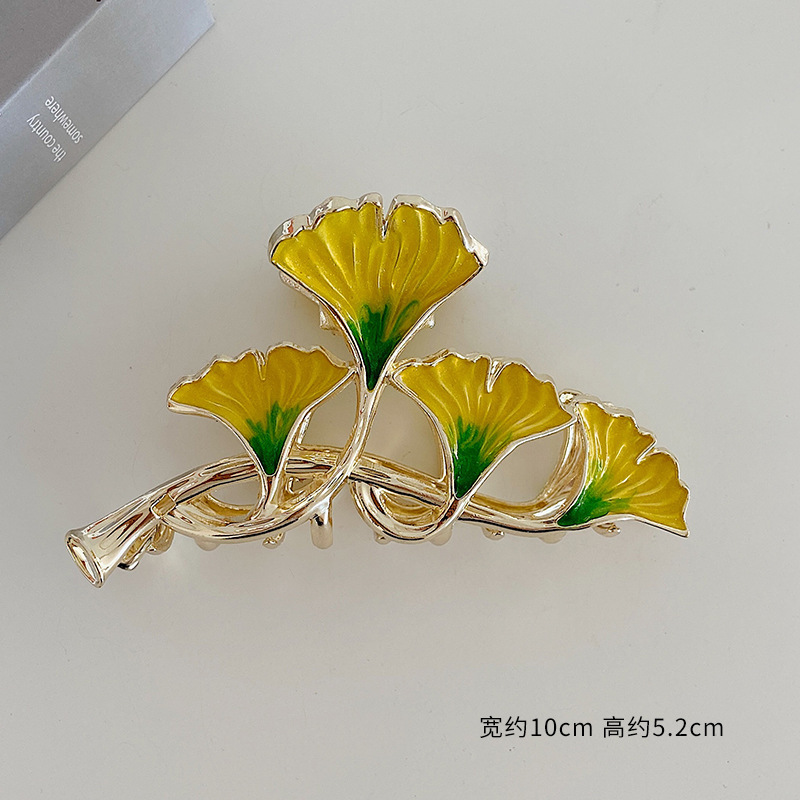 SKU02_颜色分类&银杏叶款