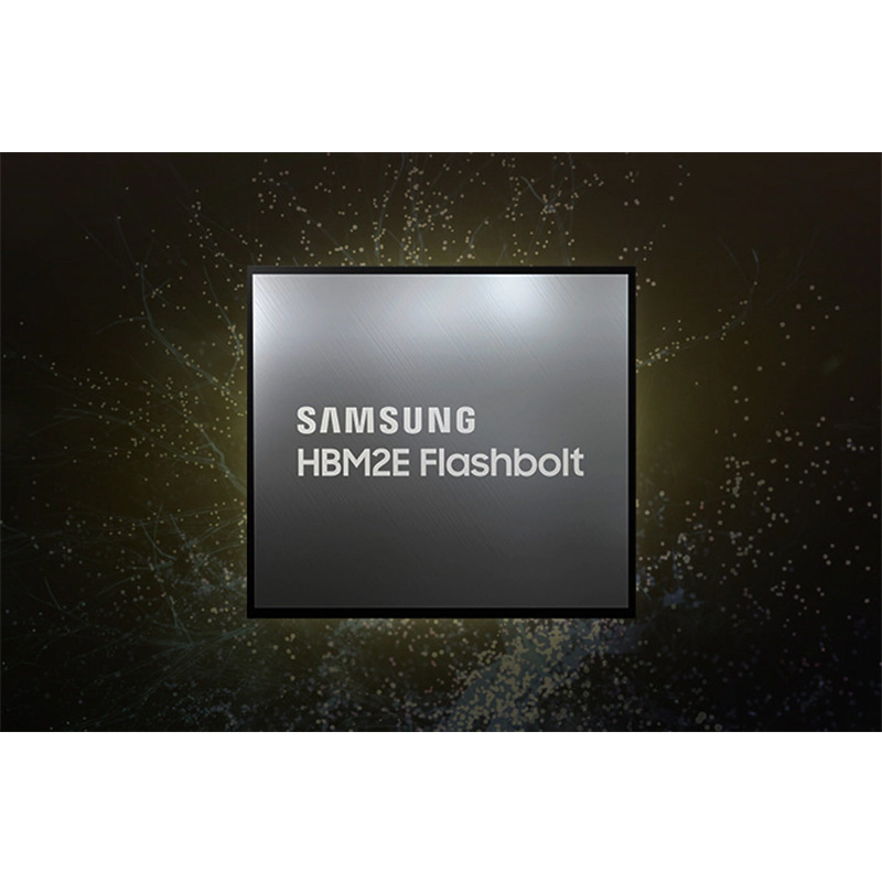 HBM3E/KHBBC4B03B-MC1JT00 FE 版本  36GB  8.6Gbps  低速版本|ru