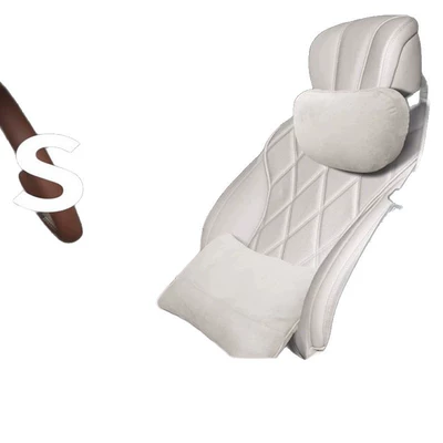 Headrest – Pillow, Seat Decoration Accessories, Cushion
