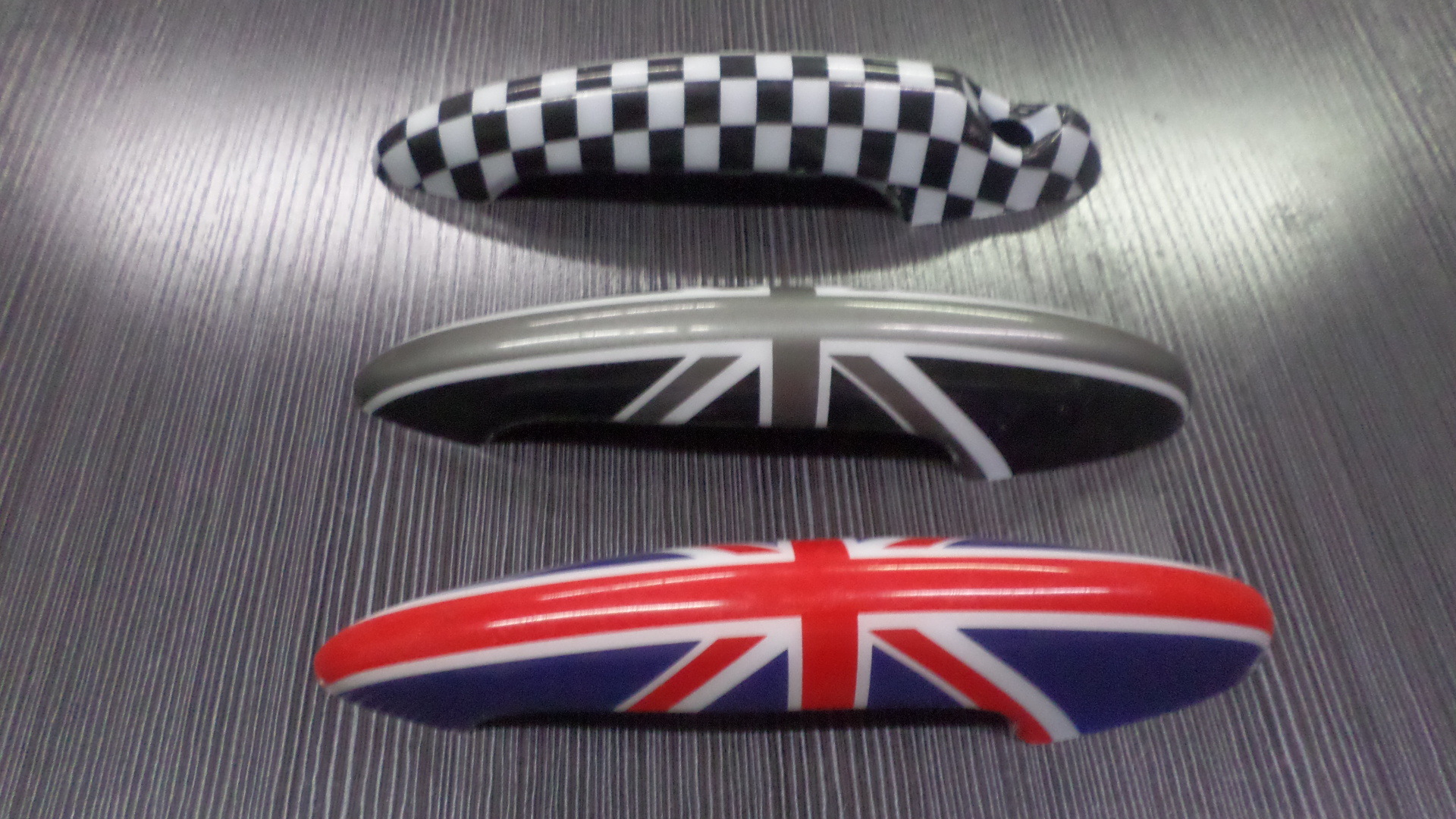 迷你车装饰件吸塑 迷你车反光镜装饰件 迷你车反光镜装饰件吸塑